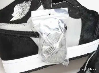 WMNS OG High 1 Air 2.0” “Twist Jordan 0610